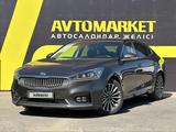 Kia K7 2018 года за 9 800 000 тг. в Тараз