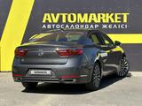 Kia K7 2018 года за 9 800 000 тг. в Тараз – фото 4