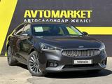 Kia K7 2018 года за 9 800 000 тг. в Тараз – фото 3
