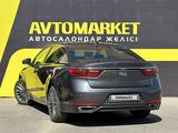 Kia K7 2018 года за 9 800 000 тг. в Тараз – фото 5