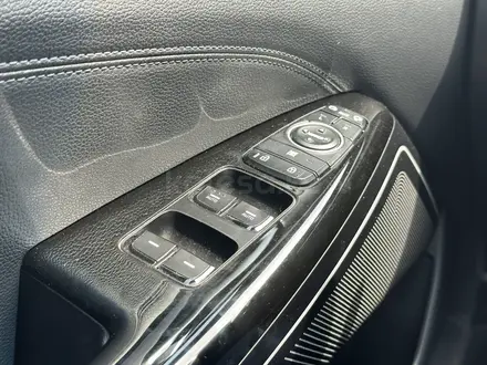 Kia K7 2018 года за 9 800 000 тг. в Тараз – фото 9