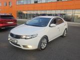 Kia Cerato 2012 годаүшін5 550 000 тг. в Алматы