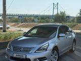 Nissan Teana 2013 года за 2 950 000 тг. в Атырау – фото 2
