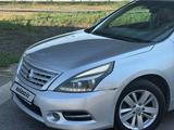 Nissan Teana 2013 года за 2 950 000 тг. в Атырау – фото 4