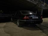 Mercedes-Benz S 500 2000 годаүшін3 500 000 тг. в Алматы – фото 4
