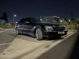 Mercedes-Benz S 500 2000 годаүшін3 500 000 тг. в Алматы – фото 3