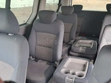 Hyundai H-1 2015 года за 6 800 000 тг. в Караганда – фото 5