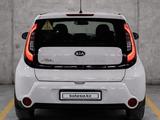 Kia Soul 2015 года за 6 300 000 тг. в Алматы – фото 2
