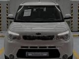 Kia Soul 2015 года за 6 300 000 тг. в Алматы – фото 5