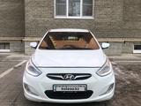 Hyundai Accent 2014 годаfor4 850 000 тг. в Актобе