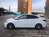 Hyundai Accent 2014 годаfor4 850 000 тг. в Актобе – фото 2