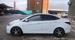 Hyundai Accent 2014 годаfor4 850 000 тг. в Актобе – фото 2