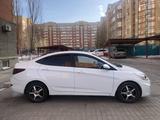 Hyundai Accent 2014 годаfor4 850 000 тг. в Актобе – фото 3