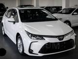 Toyota Corolla 2024 года за 13 500 000 тг. в Алматы