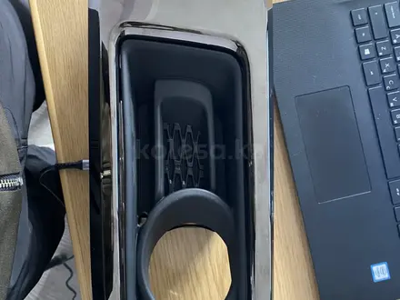 4runner бампер решетка фары за 25 000 тг. в Алматы – фото 4