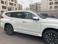 Mitsubishi Montero Sport 2023 годаүшін22 500 000 тг. в Астана – фото 8