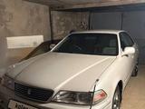 Toyota Mark II 1998 годаүшін2 500 000 тг. в Жезказган – фото 2