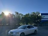 Toyota Mark II 1998 годаүшін2 500 000 тг. в Жезказган – фото 4