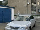Toyota Mark II 1998 годаүшін2 500 000 тг. в Жезказган