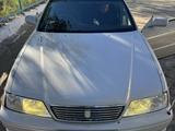 Toyota Mark II 1998 годаүшін2 500 000 тг. в Жезказган – фото 5