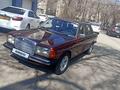 Mercedes-Benz E 200 1982 годаfor2 500 000 тг. в Алматы – фото 13