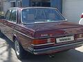 Mercedes-Benz E 200 1982 годаfor2 500 000 тг. в Алматы – фото 18