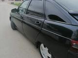 ВАЗ (Lada) 2112 2002 года за 500 000 тг. в Актау – фото 5