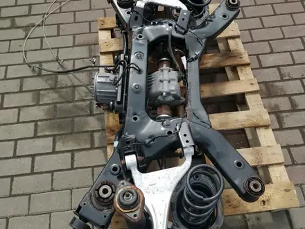 Nissan Ходовка за 23 000 тг. в Алматы – фото 2