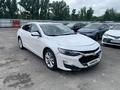 Chevrolet Malibu 2020 года за 7 439 250 тг. в Алматы – фото 4