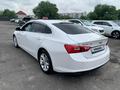 Chevrolet Malibu 2020 года за 7 439 250 тг. в Алматы – фото 5