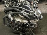 Контрактный Двигатель CBZ 1.2 turbo за 400 000 тг. в Астана – фото 2