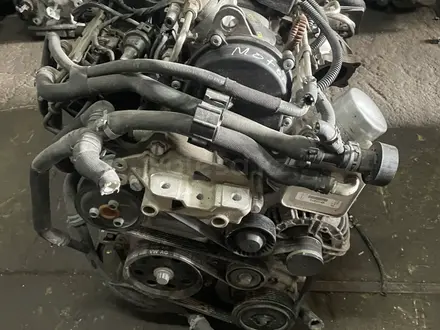Контрактный Двигатель CBZ 1.2 turbo за 400 000 тг. в Астана – фото 2