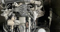 Контрактный Двигатель CBZ 1.2 turbo за 400 000 тг. в Астана