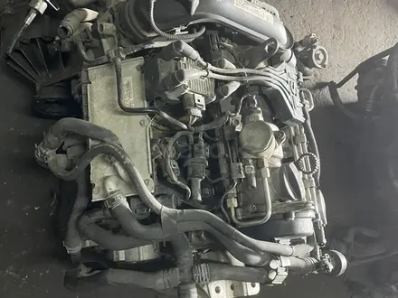Контрактный Двигатель CBZ 1.2 turbo за 500 000 тг. в Астана – фото 3