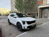 Kia Sorento 2025 годаүшін20 000 000 тг. в Астана – фото 3