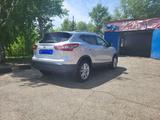 Nissan Qashqai 2018 годаүшін10 500 000 тг. в Усть-Каменогорск – фото 4