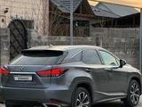 Lexus RX 350 2022 годаүшін29 000 000 тг. в Алматы – фото 3