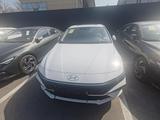 Hyundai Elantra 2024 года за 8 850 000 тг. в Алматы – фото 2