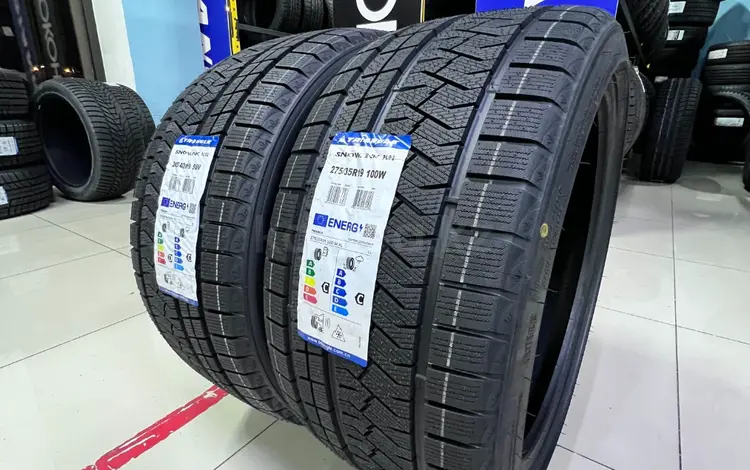 245/40R19 — 275/35R19 Triangle 2024 PL02 за 250 000 тг. в Алматы