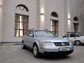Volkswagen Passat 2002 годаүшін3 300 000 тг. в Кызылорда