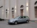 Volkswagen Passat 2002 года за 3 300 000 тг. в Кызылорда – фото 4