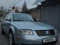 Volkswagen Passat 2002 года за 3 300 000 тг. в Кызылорда – фото 8