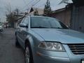 Volkswagen Passat 2002 годаүшін3 300 000 тг. в Кызылорда – фото 9