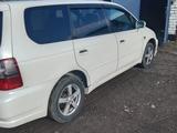 Honda Odyssey 2002 годаfor4 000 000 тг. в Экибастуз – фото 4