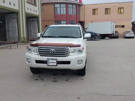 Toyota Land Cruiser 2013 года за 22 500 000 тг. в Усть-Каменогорск – фото 2