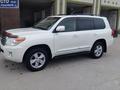 Toyota Land Cruiser 2013 года за 22 500 000 тг. в Усть-Каменогорск