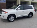 Toyota Land Cruiser 2013 года за 22 500 000 тг. в Усть-Каменогорск