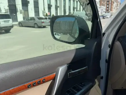 Toyota Land Cruiser 2013 года за 22 500 000 тг. в Усть-Каменогорск – фото 4