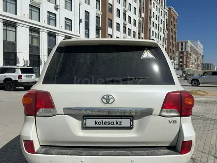 Toyota Land Cruiser 2013 года за 22 500 000 тг. в Усть-Каменогорск – фото 6