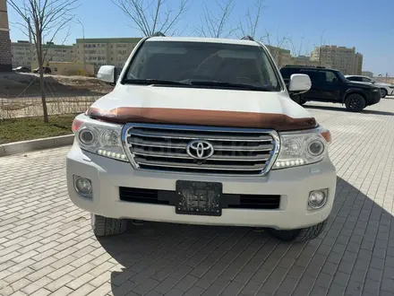 Toyota Land Cruiser 2013 года за 22 500 000 тг. в Усть-Каменогорск – фото 7